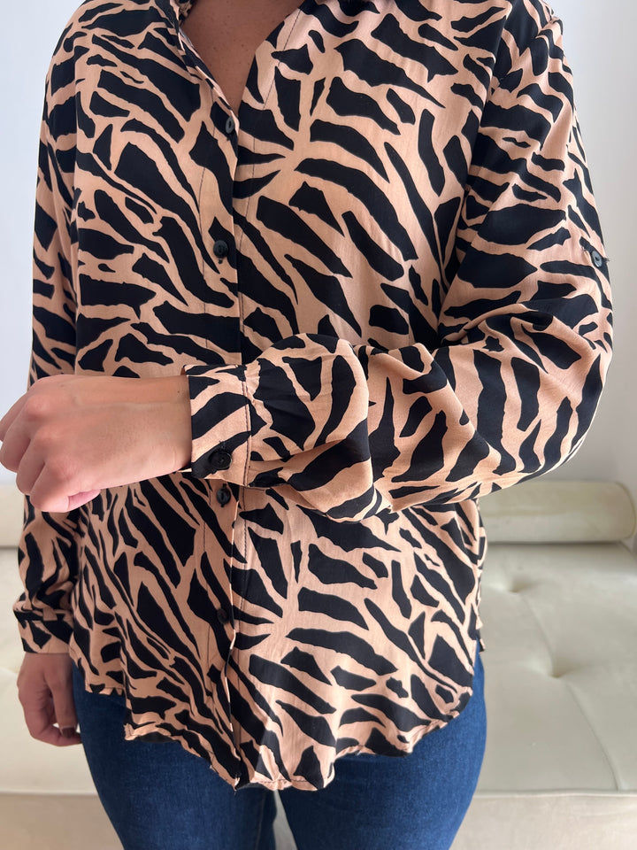 Camisa Soraya