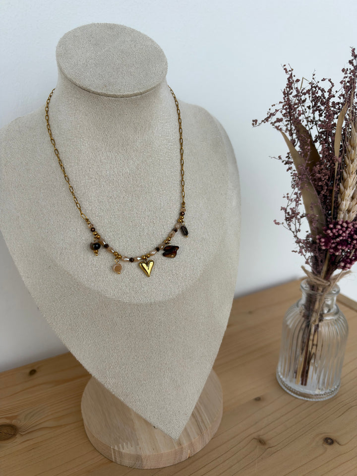 Collar Tura (acero)