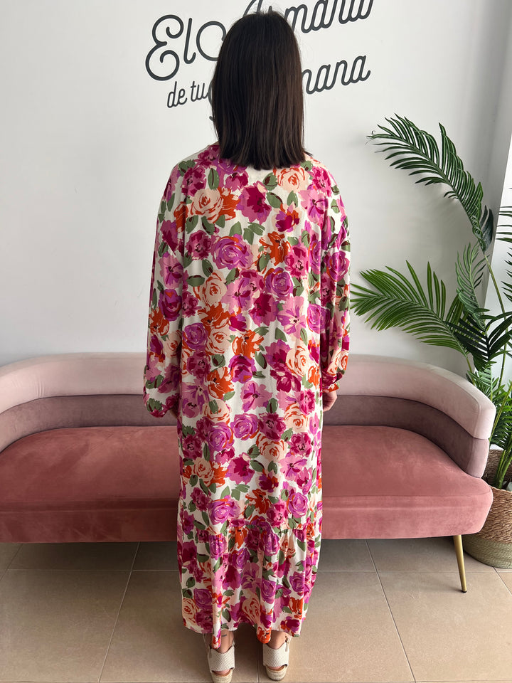 Vestido Zaida