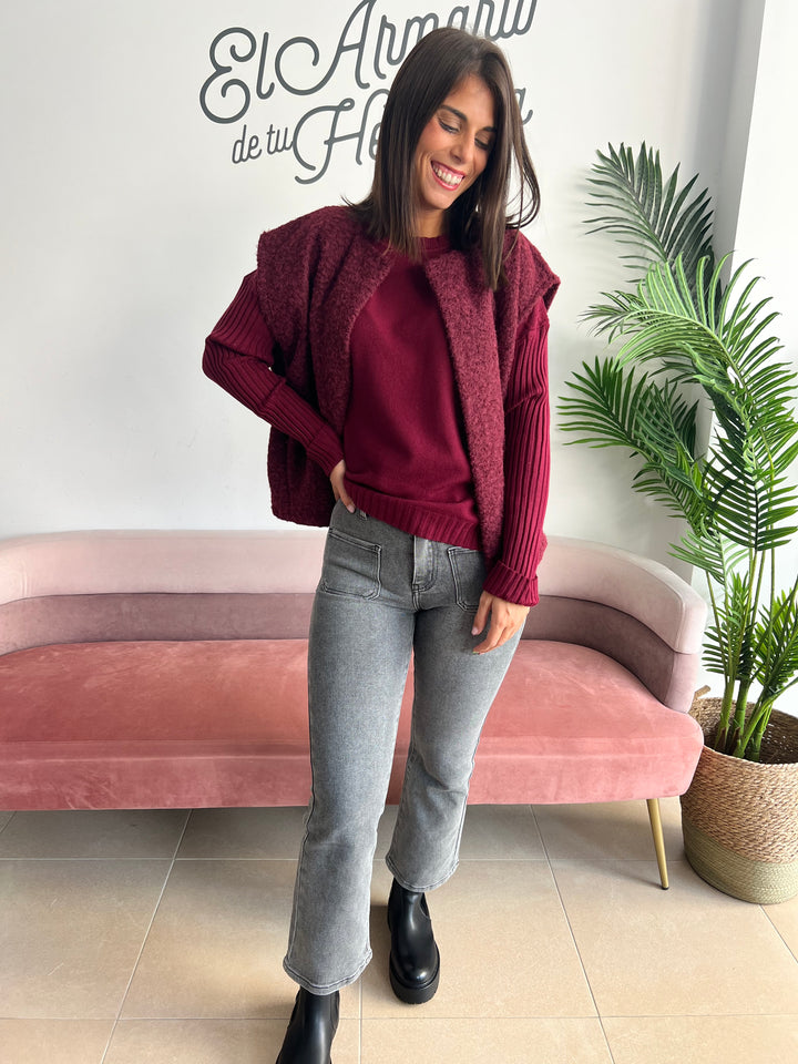 Pantalón Ylenia