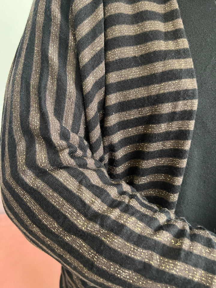 Chaqueta Gemma marrón