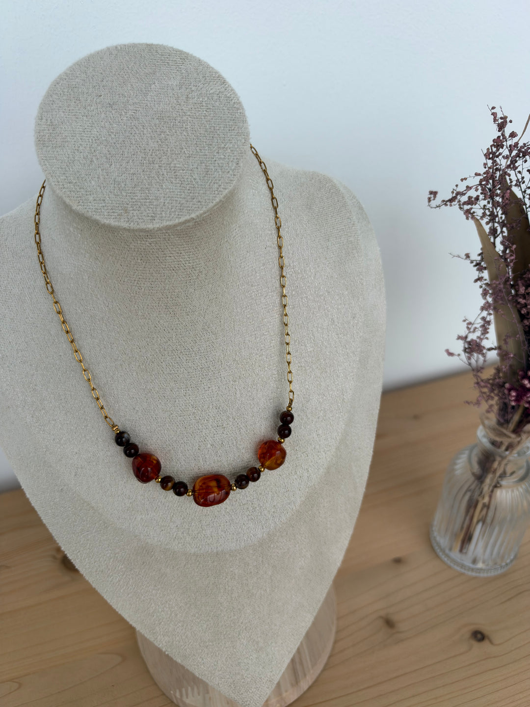 Collar Roro (acero)
