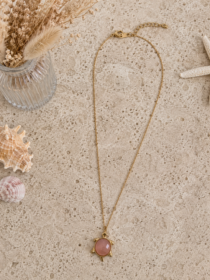 Collar Maui (acero)