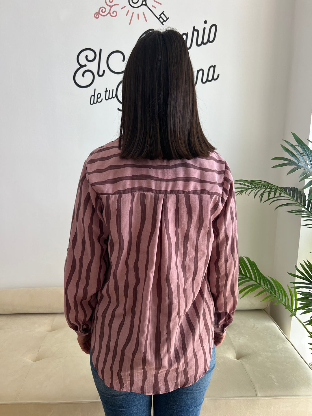 Camisa Bimba
