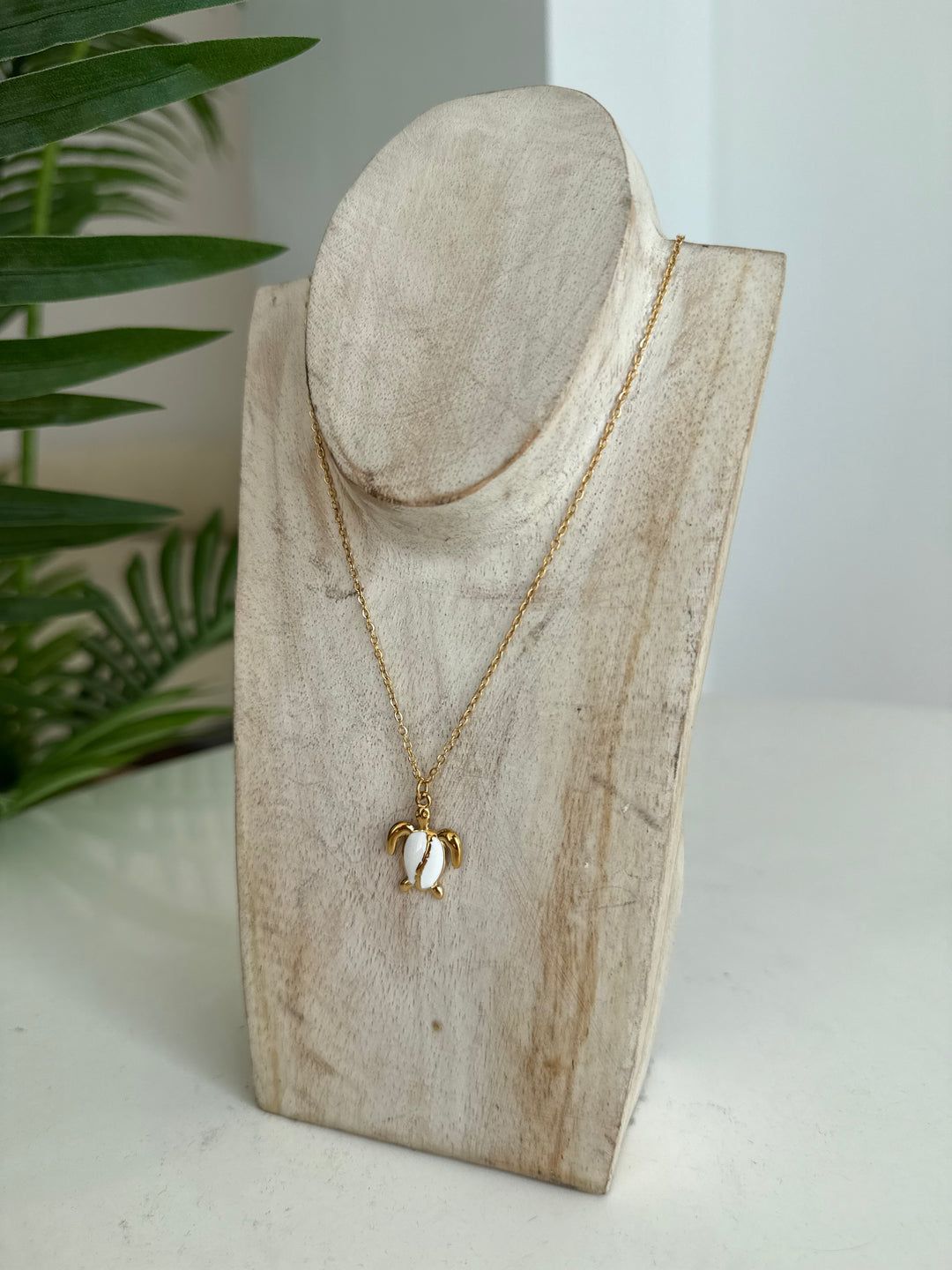 Collar Bali (acero)
