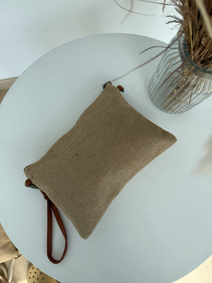 Bolso Árbol