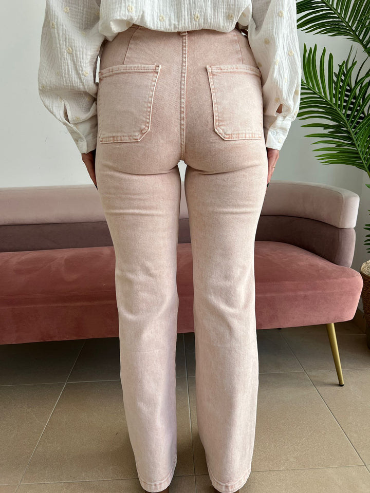 Pantalón Sweet