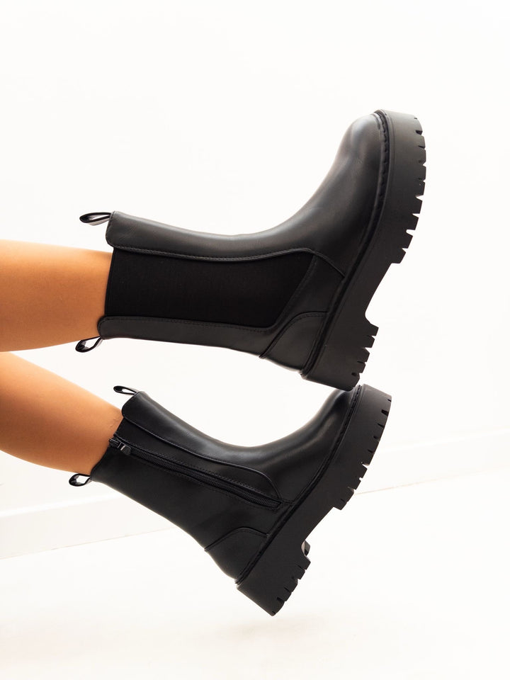 Botas Damen
