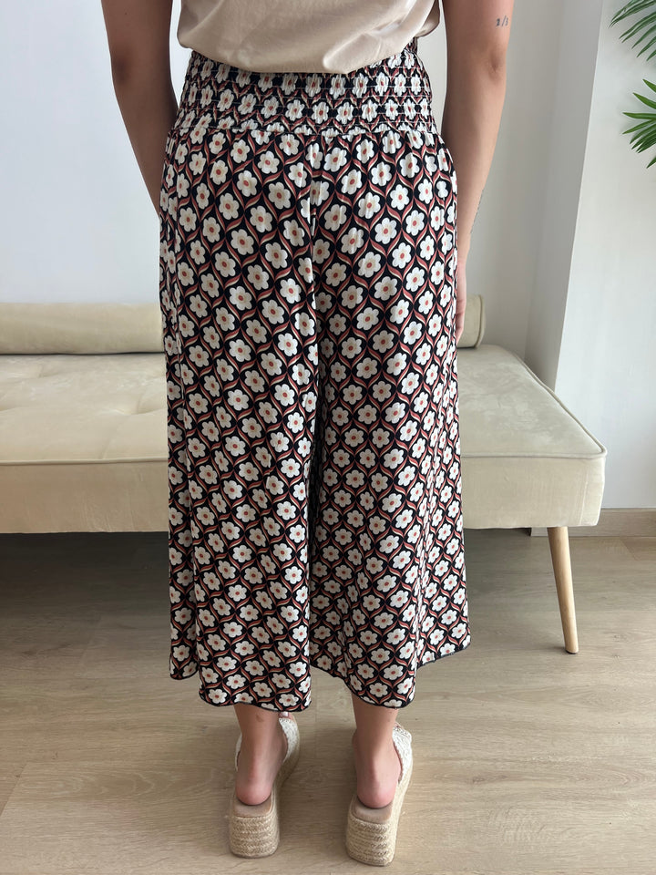 Pantalón Rodri negro
