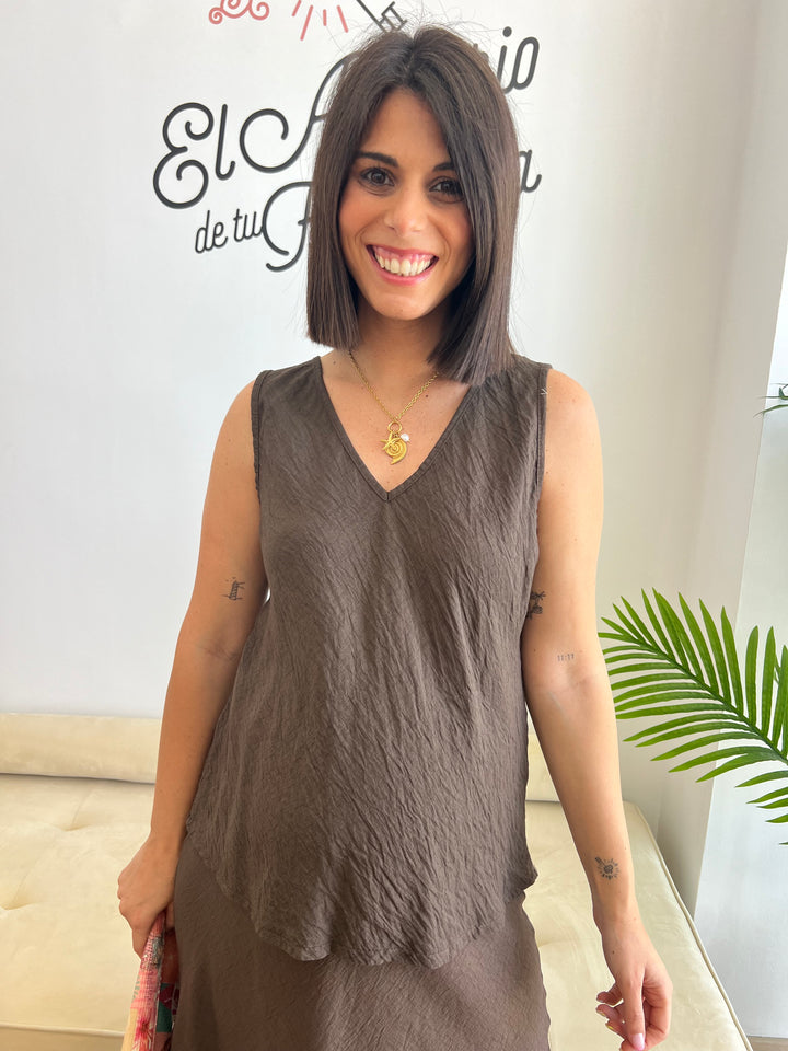 Top Yurena