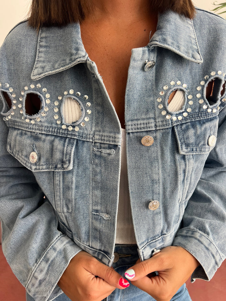Chaqueta Chiara