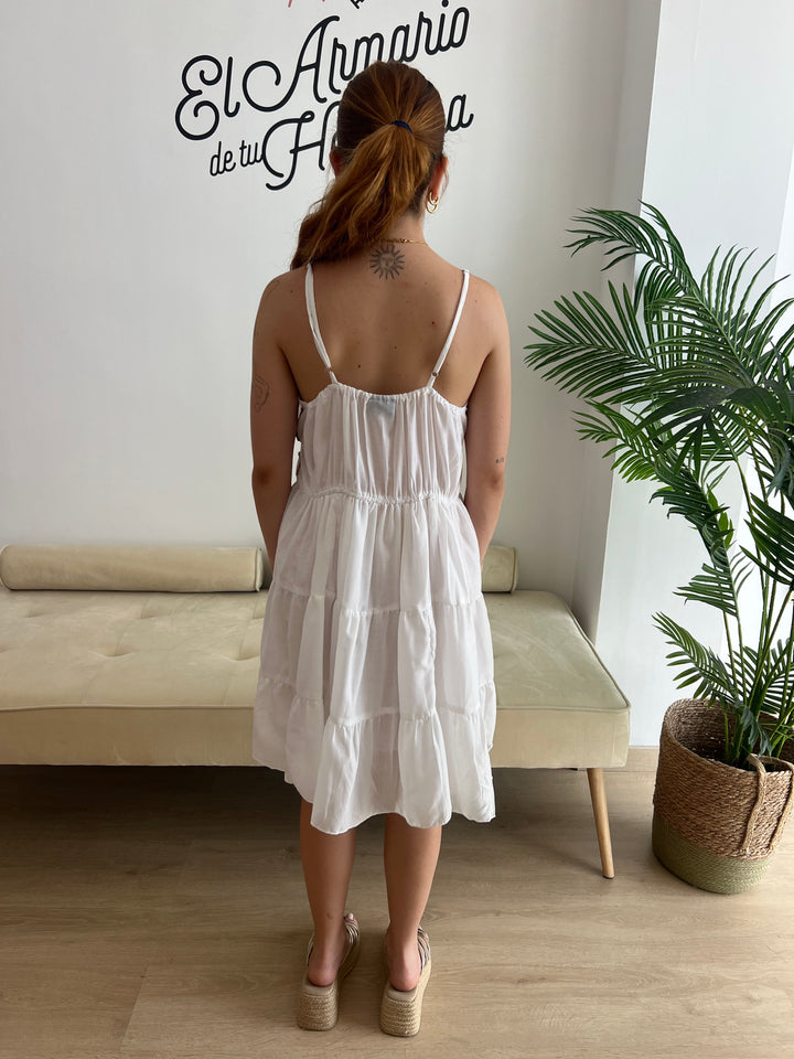 Vestido Brisa