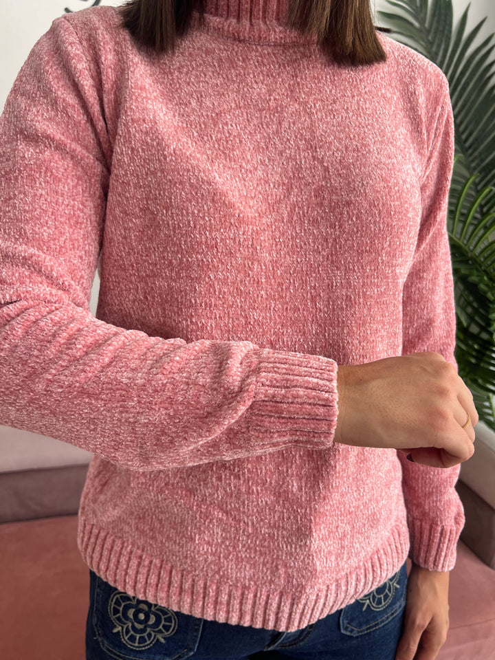 Jersey Samantha rosa
