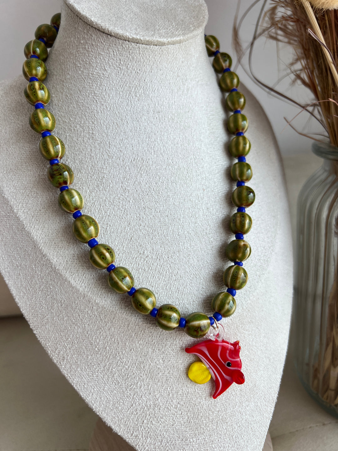 Collar Setenil (acero)