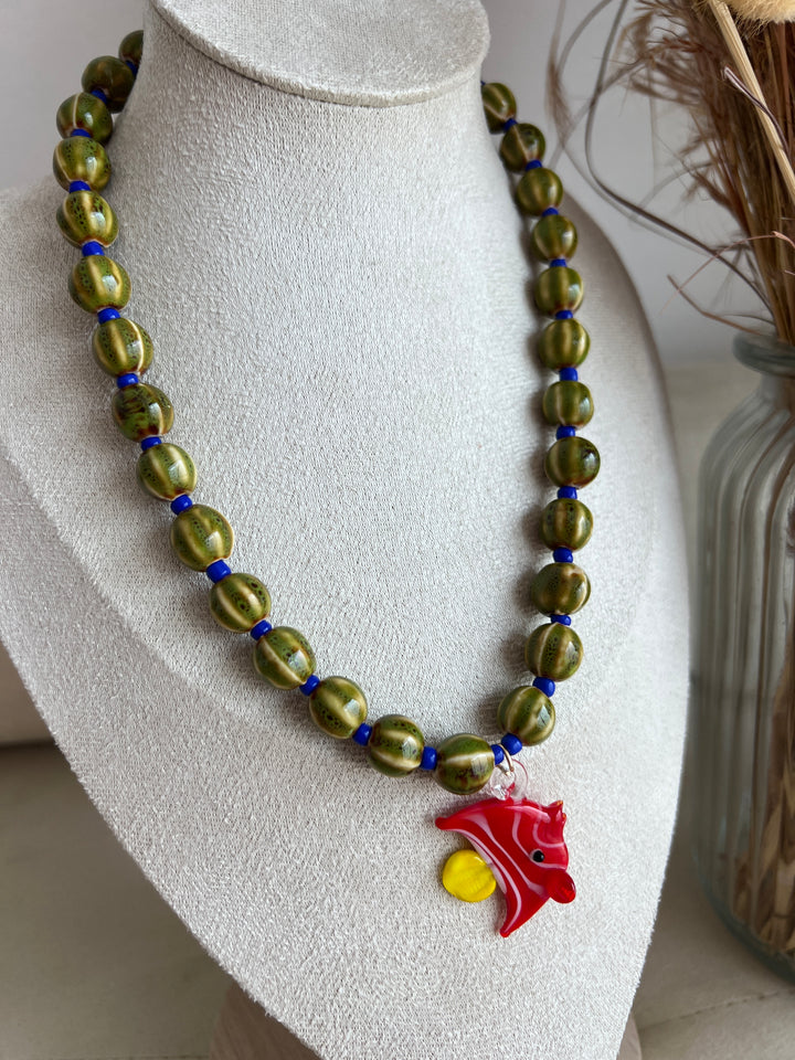 Collar Setenil (acero)