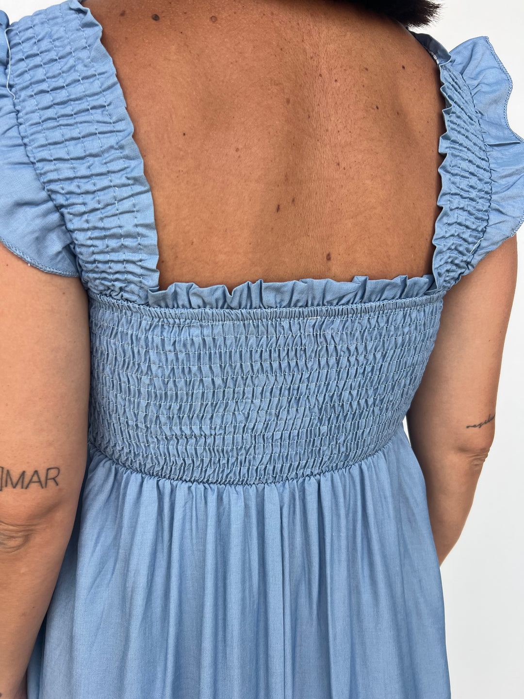 Vestido Liliana