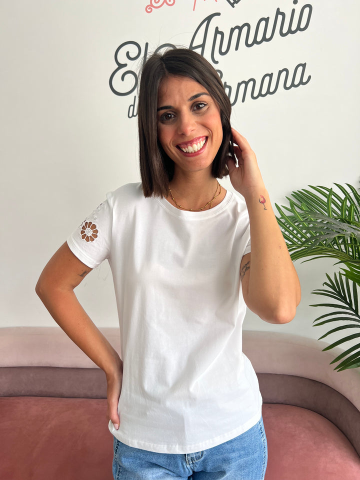 Camiseta Laura
