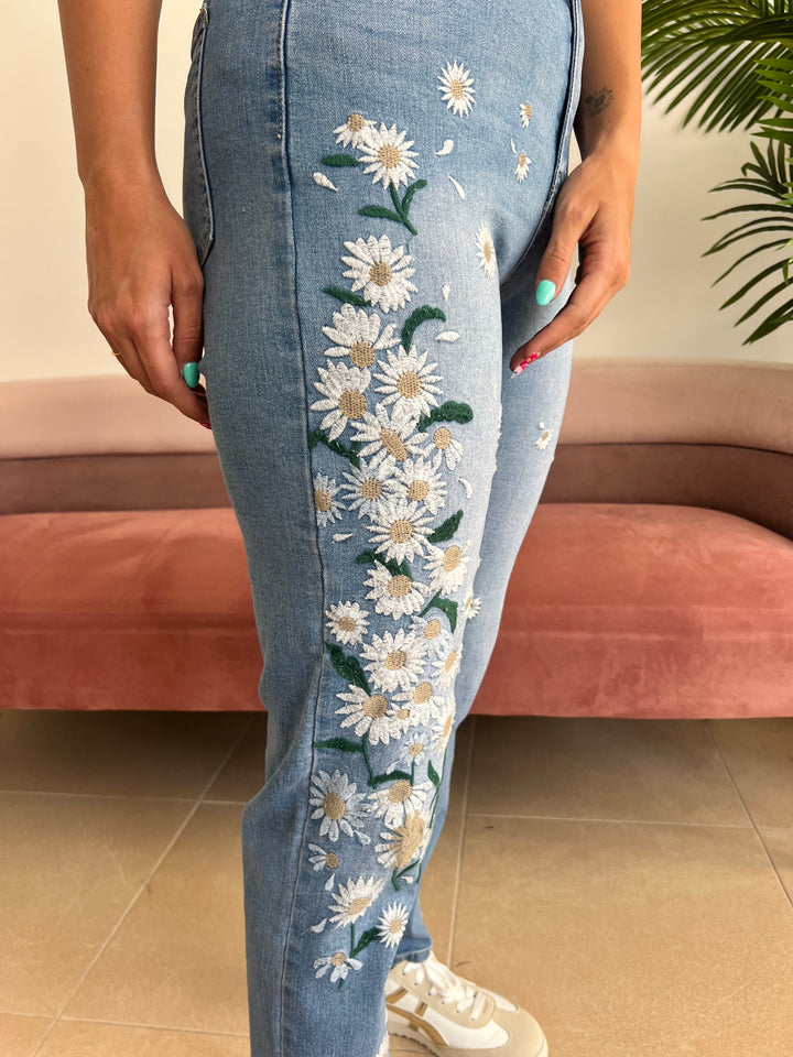 Pantalón Margaritas