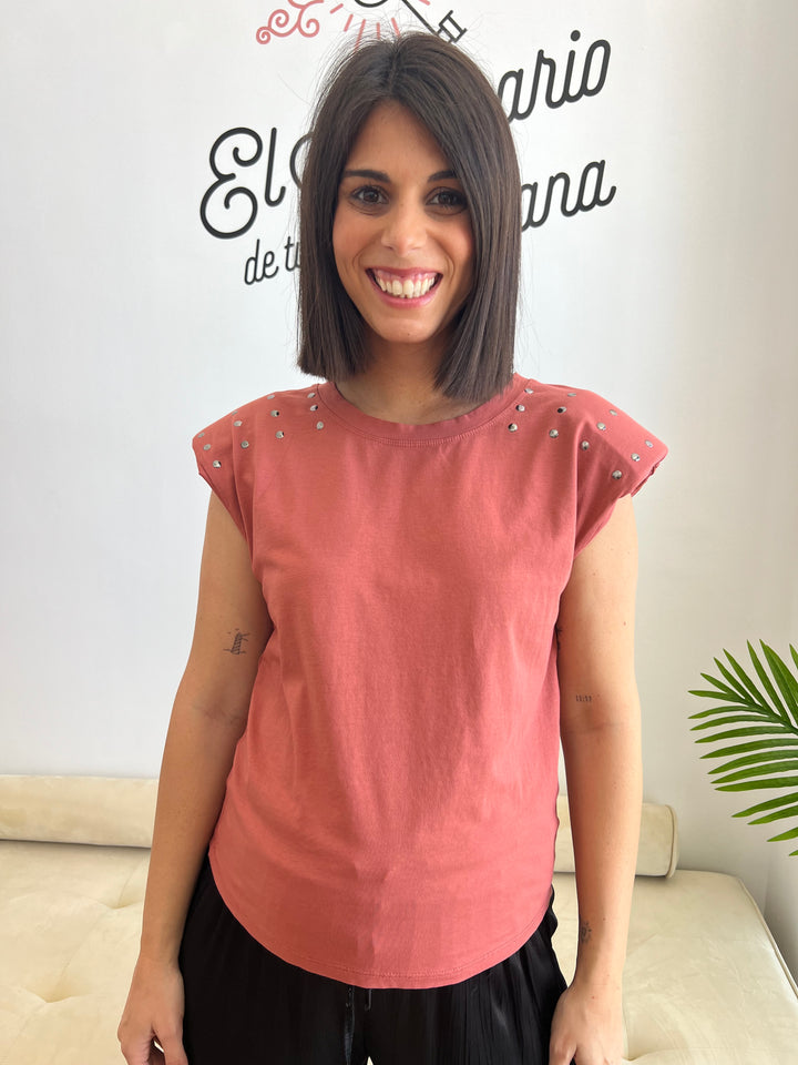 Camiseta Tokio