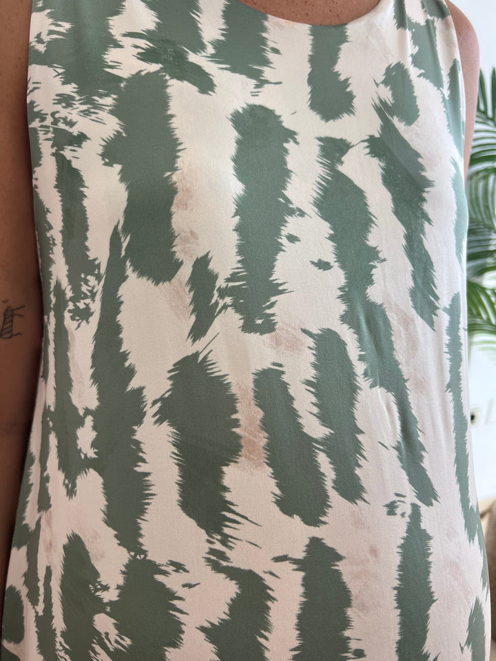 Vestido Bimba
