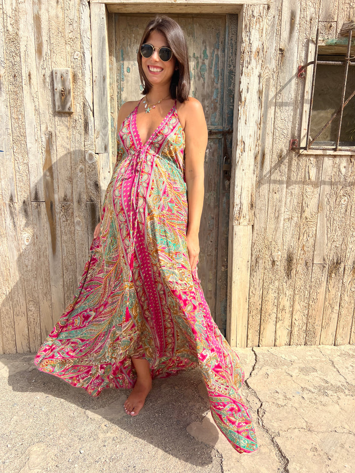 Vestido Zahara