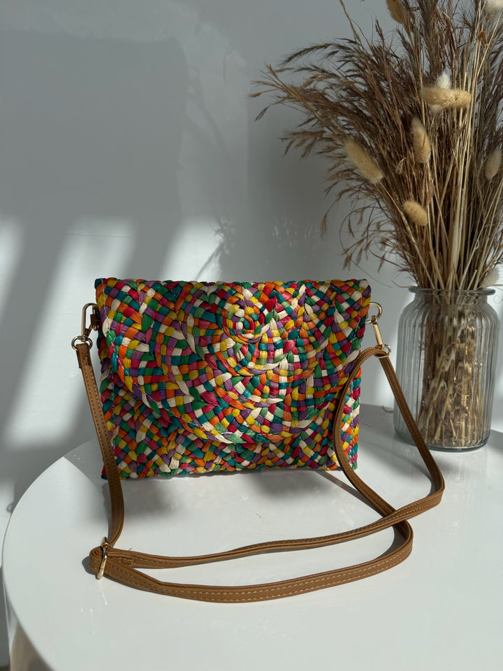 Bolso Lía