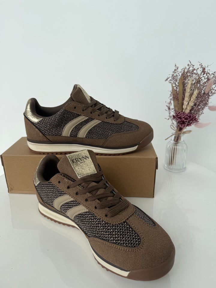 Zapatillas Iris
