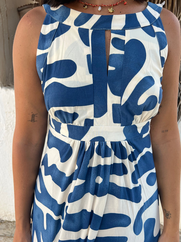 Vestido Toñi