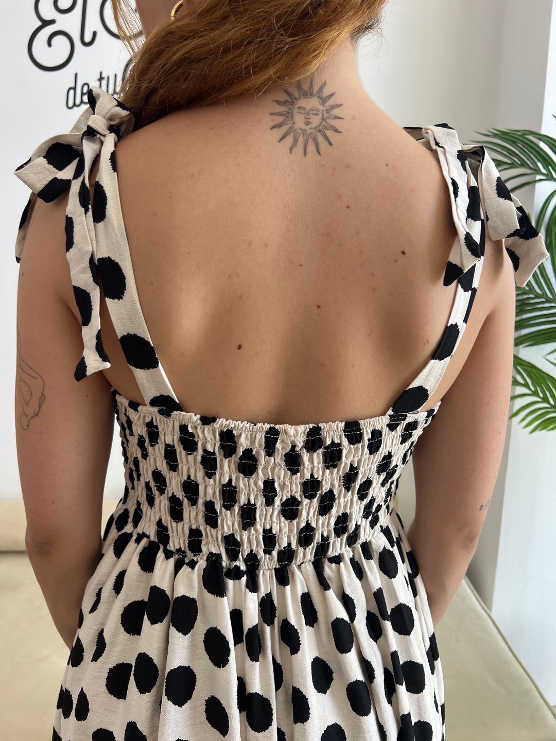 Vestido Emma