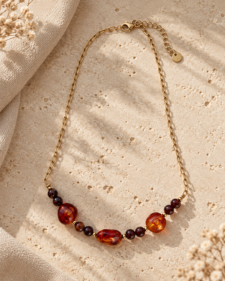 Collar Roro (acero)