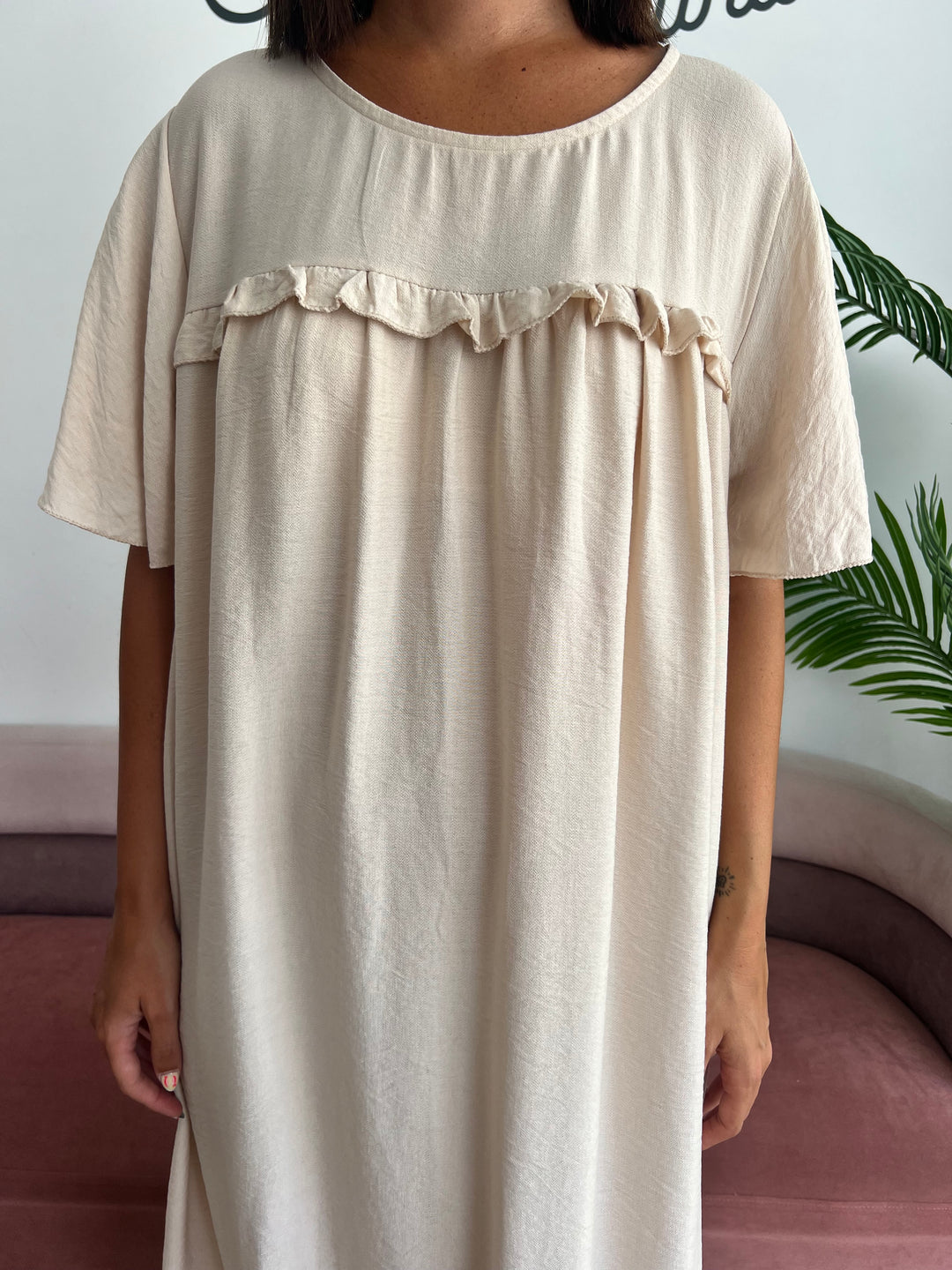 Vestido Marcela