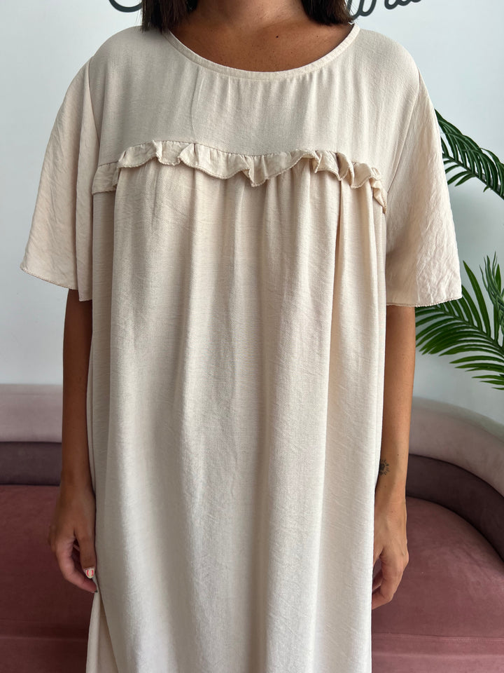 Vestido Marcela