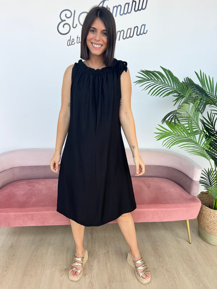 Vestido Chantal
