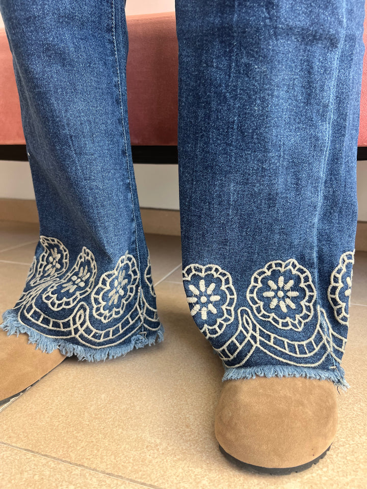 Pantalón Iris