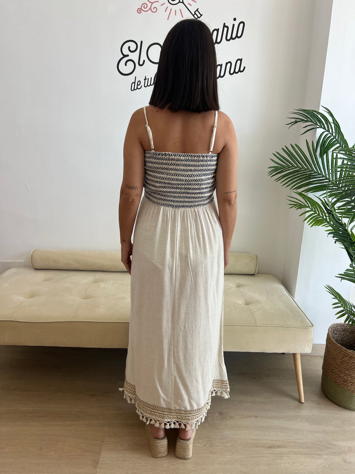 Vestido Lina