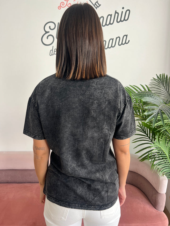 Camiseta Yourself