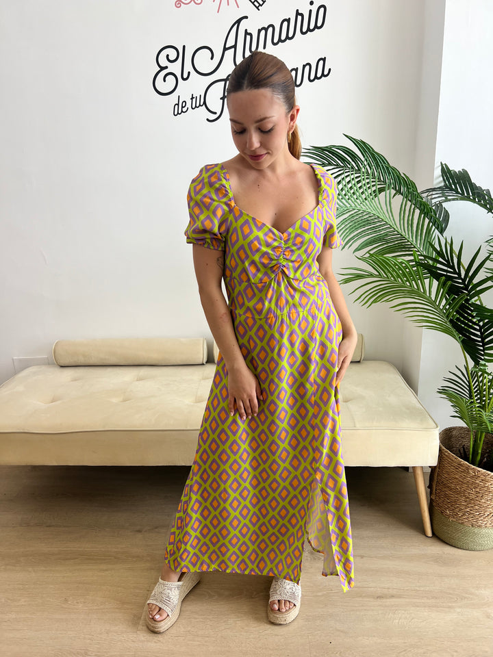 Vestido Beautiful