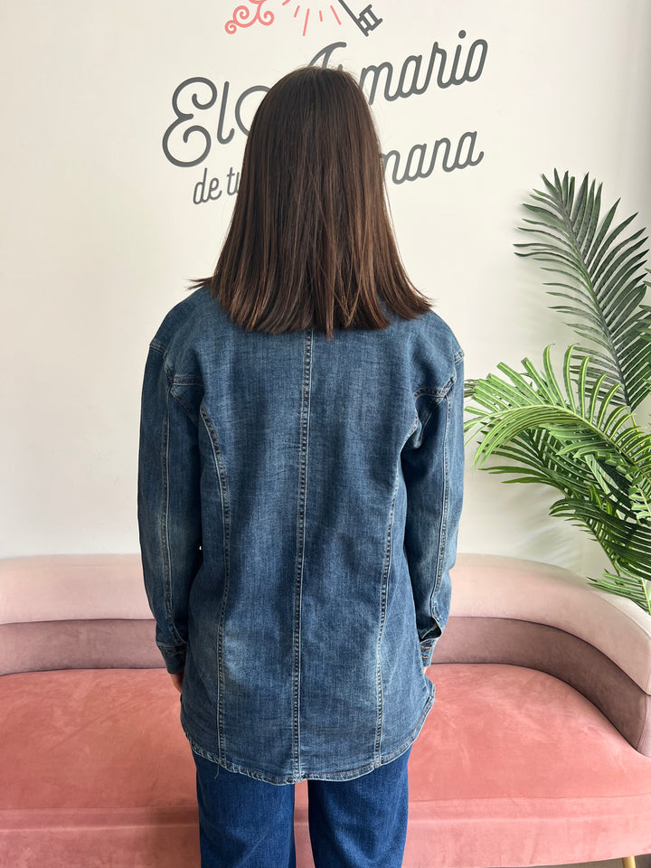 Chaqueta Verónica