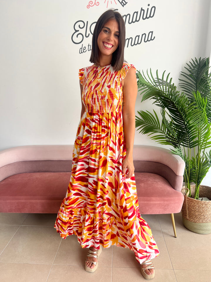 Vestido Terelu