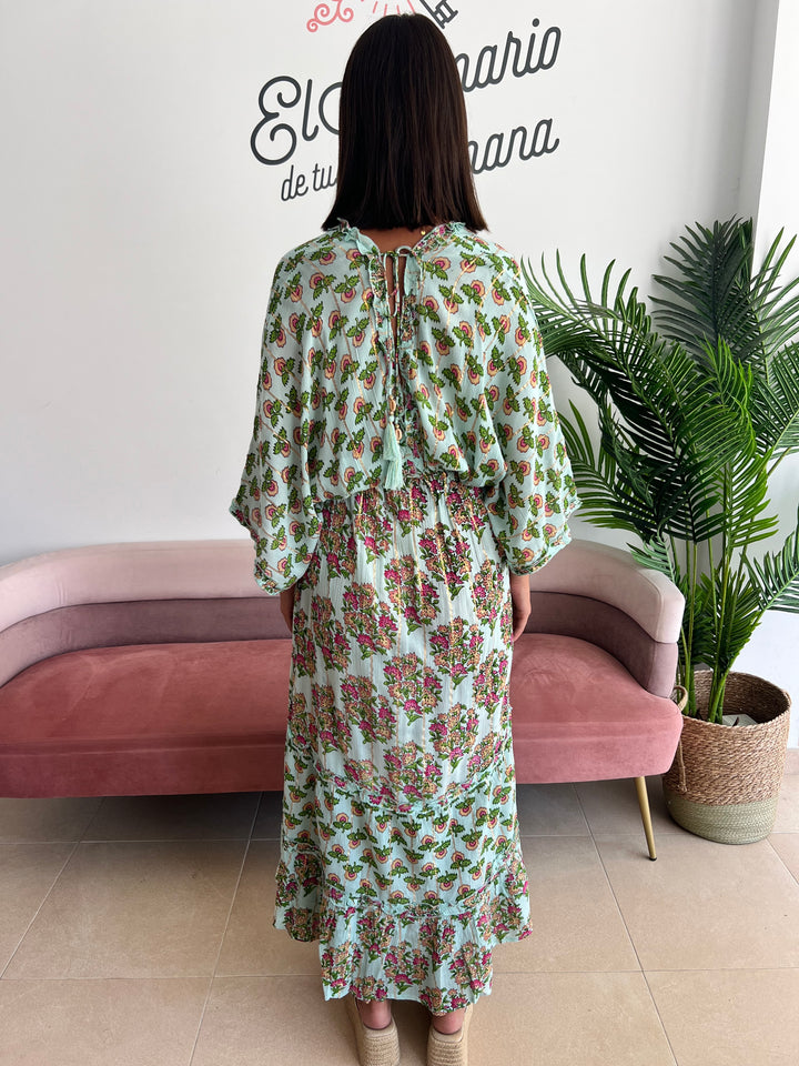 Vestido Llanes