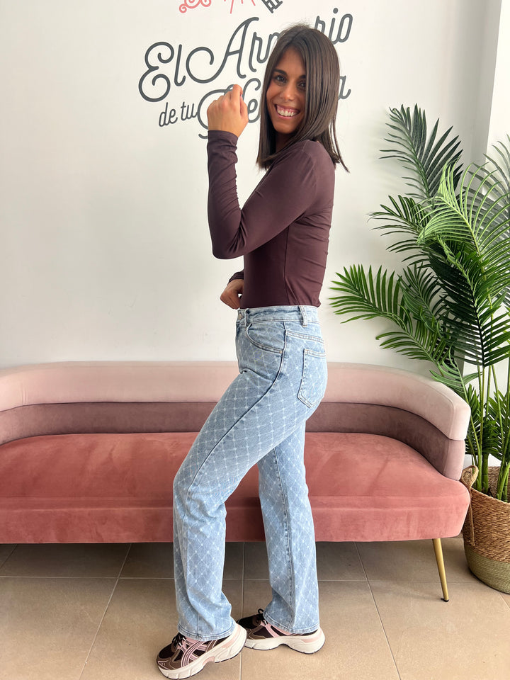 Pantalón Rubí