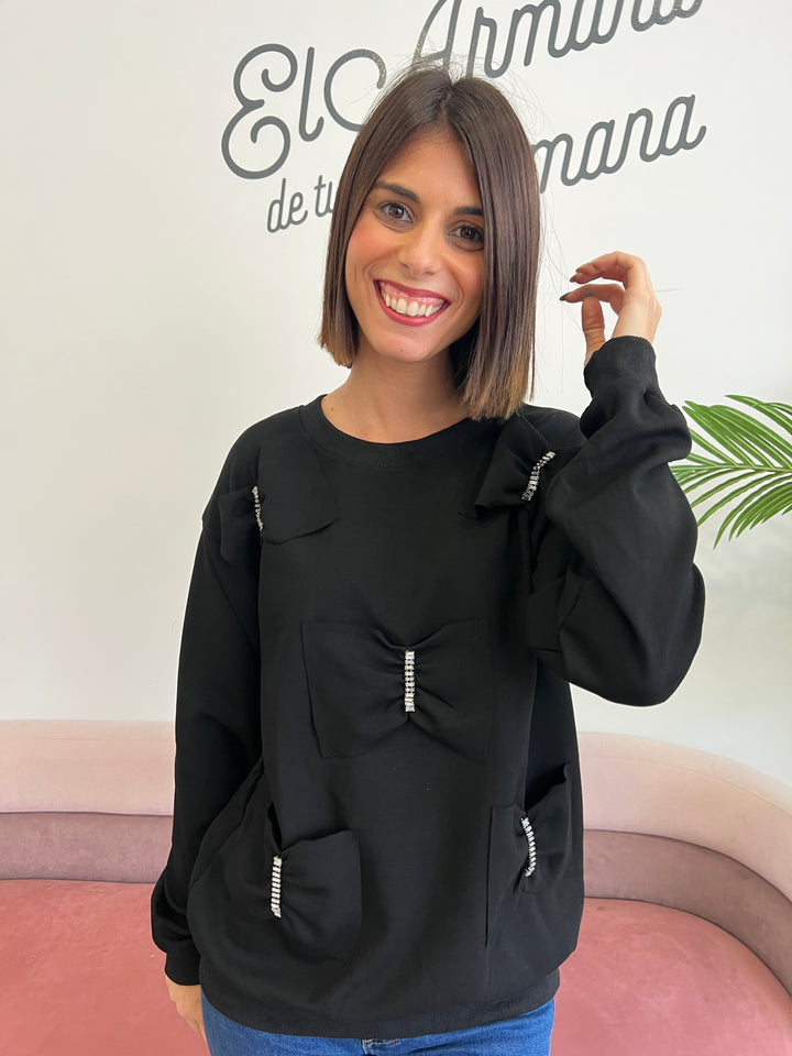 Sudadera Sharon