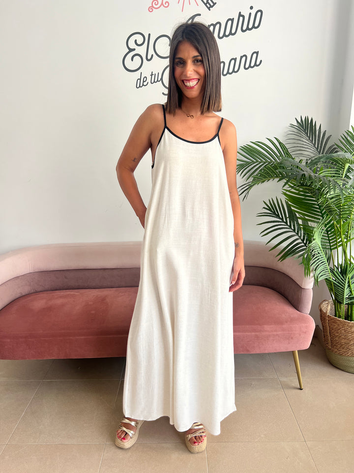 Vestido Tessa