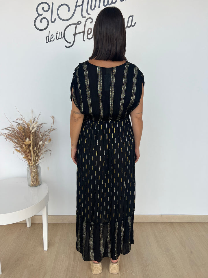 Vestido Indira
