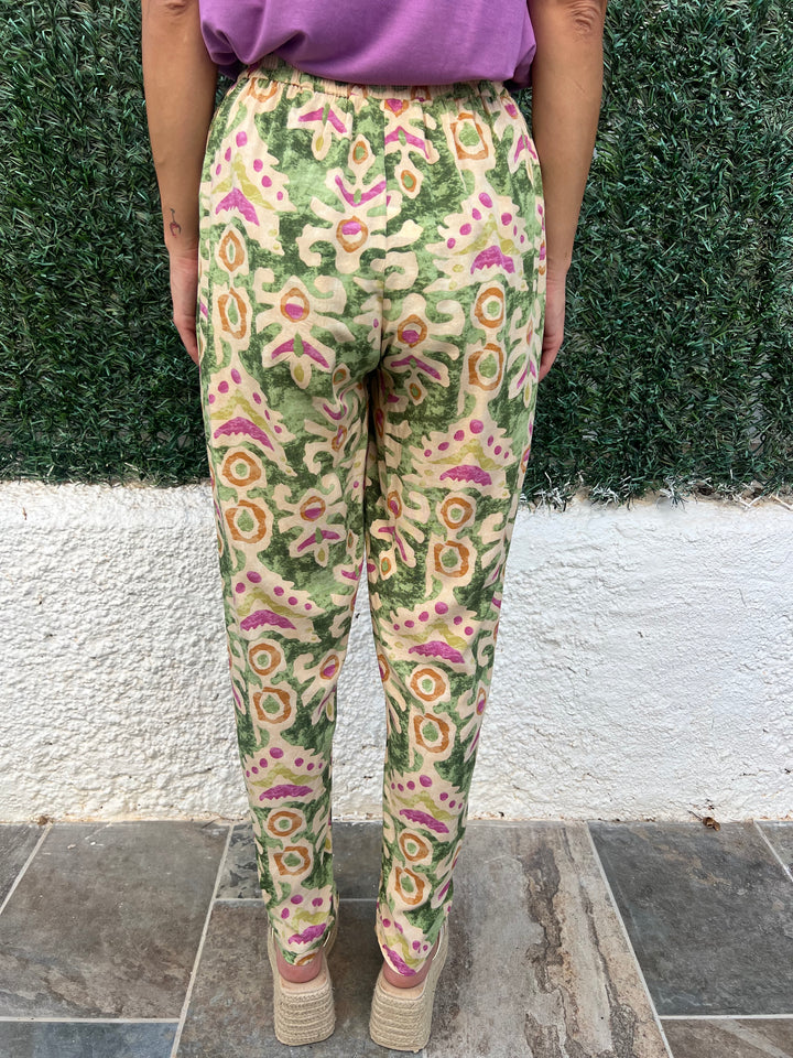 Pantalón Zoa