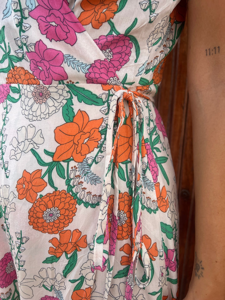 Vestido Hermi
