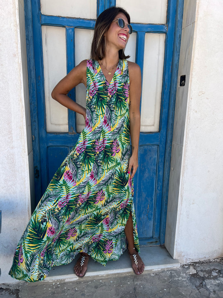 Vestido Zulema