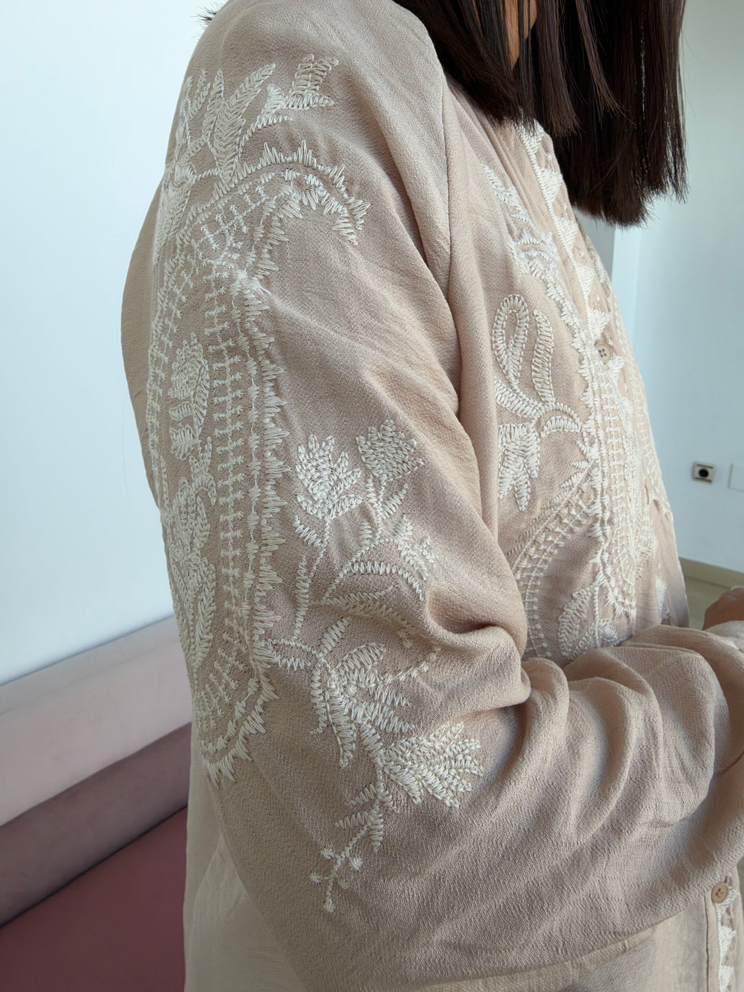 Camisa Chenoa