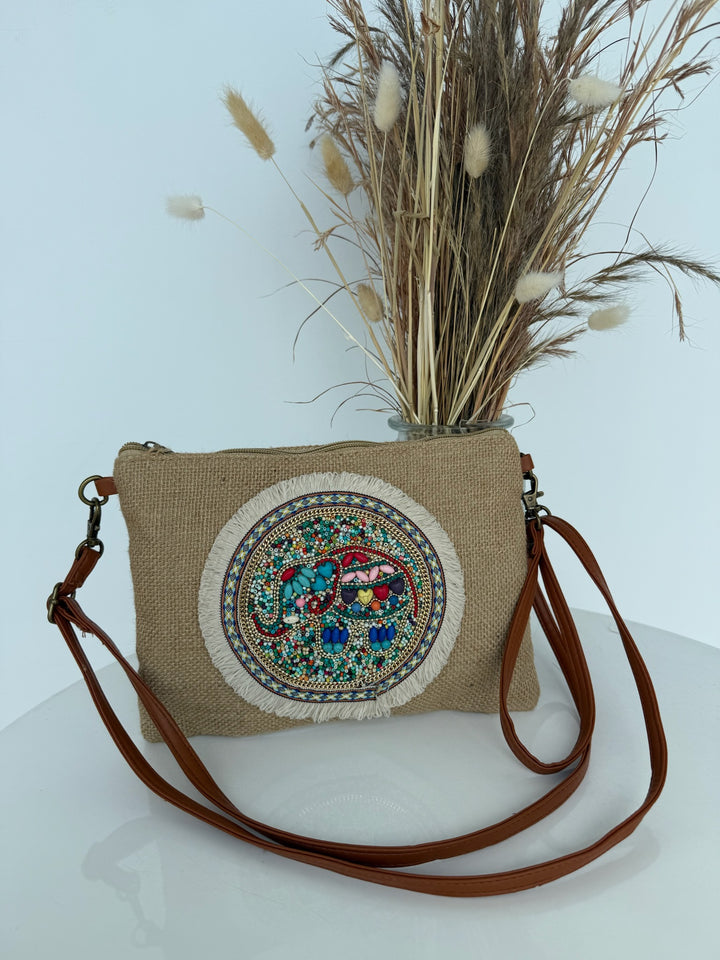 Bolso Elefante