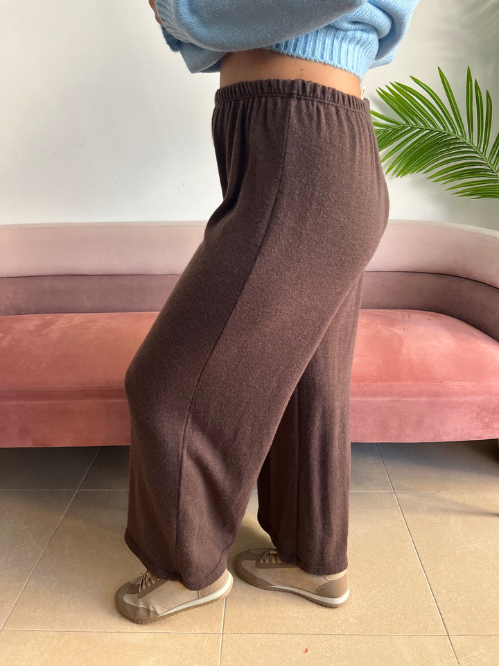 Pantalón Rodri marrón